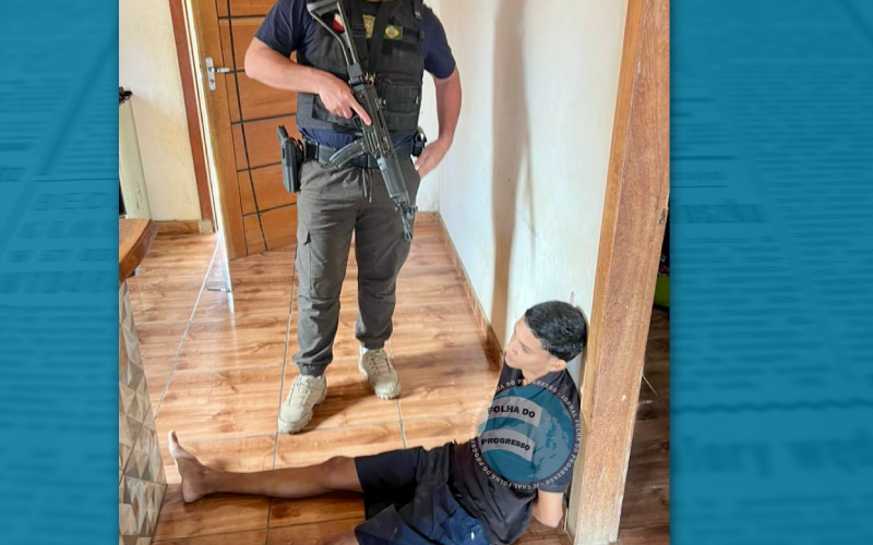 Foto: Divulgação/PCPA