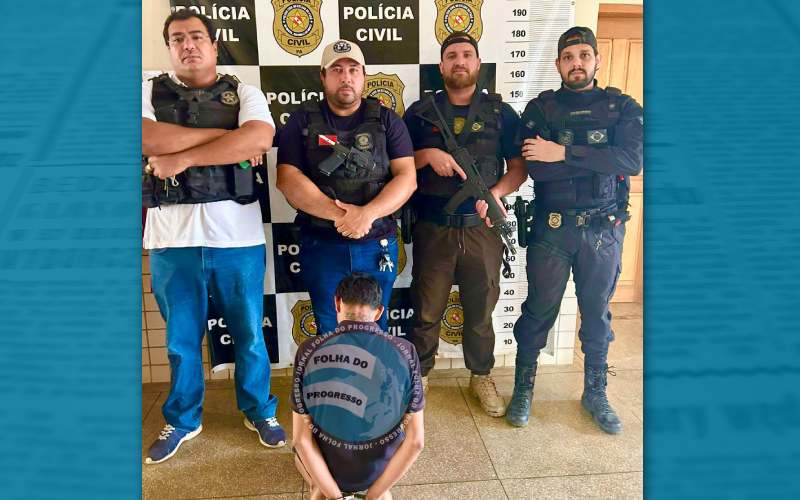 Foto: Divulgação/PCPA