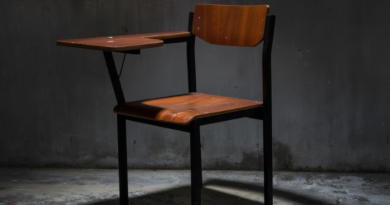 sala de aula-imagem ilustrativa