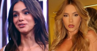 virginia e marquezine