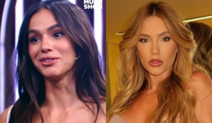 virginia e marquezine