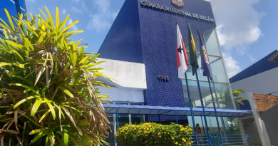 CAMARA MUNICIPAL BELÉM
