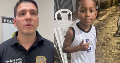 Delegado comenta repercussão nas redes sociais sobre caso do menino encontrado morto em Belém