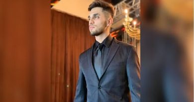 Marcello Victor Carvalho de Araújo — Foto: Reprodução/Redes Sociais