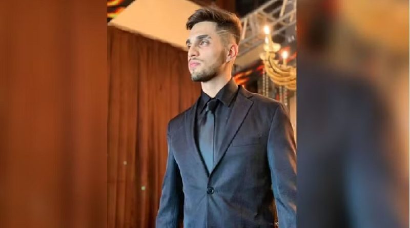 Marcello Victor Carvalho de Araújo — Foto: Reprodução/Redes Sociais