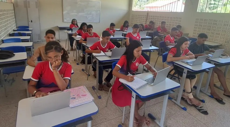 Governo do Pará repassa R$ 50 milhões a escolas estaduais pelo programa Prodep