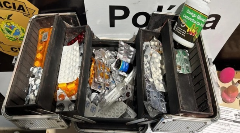 Homem se infiltra no “Free Fire” para sedar e estuprar adolescente