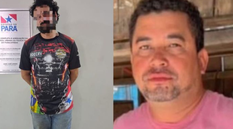 Justiça mantém prisão de envolvido em acidente que matou motorista de aplicativo no Pará