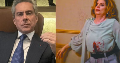 Marco aurelio e odete