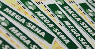 Mega sena