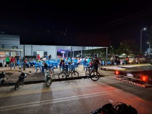 Foto: Reprodução/Polícia Militar