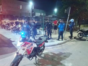 Foto: Reprodução/Polícia Militar
