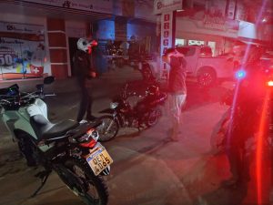 Foto: Reprodução/Polícia Militar