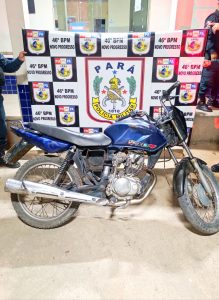 Foto: Reprodução/Polícia Militar