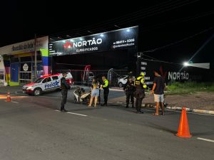 Foto: Reprodução/Polícia Militar
