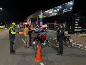 Foto: Reprodução/Polícia Militar