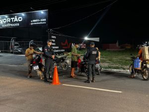 Foto: Reprodução/Polícia Militar