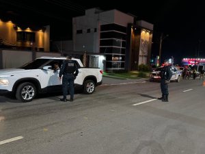 Foto: Reprodução/Polícia Militar