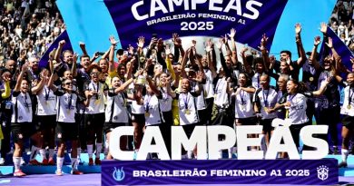 corinthians feminino