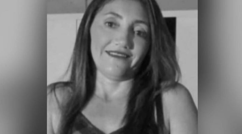 cozinheira assassinada