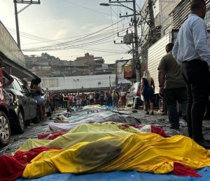 Foto:Reprodução Governo do Rio de Janeiro