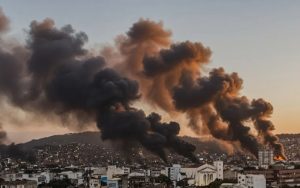 Foto:Reprodução Governo do Rio de Janeiro