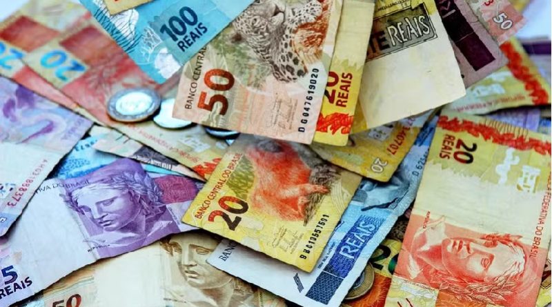 dinheiro