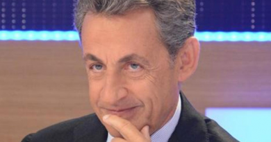 ex presidente frança