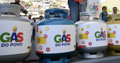 gás do povo