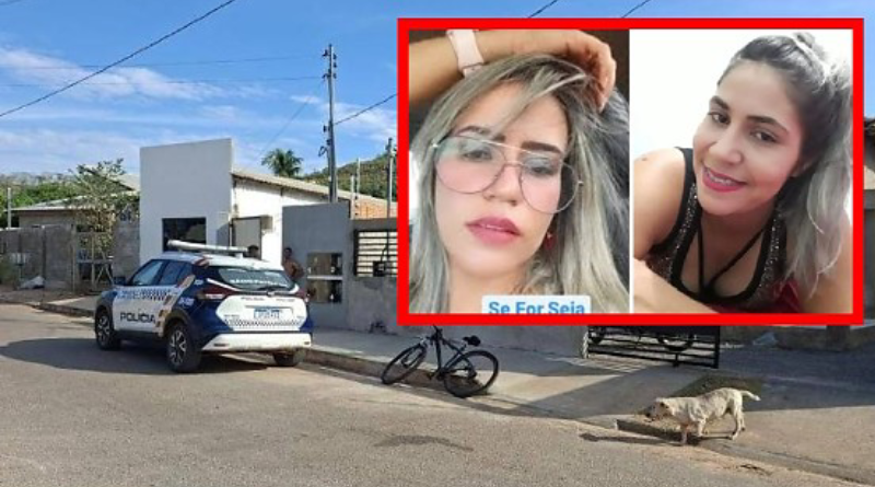 irmãs moortas-feminicidio