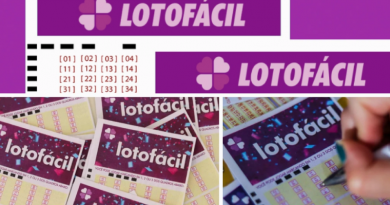 lotofacil