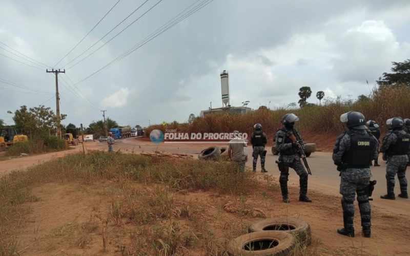 protesto mirititubaf