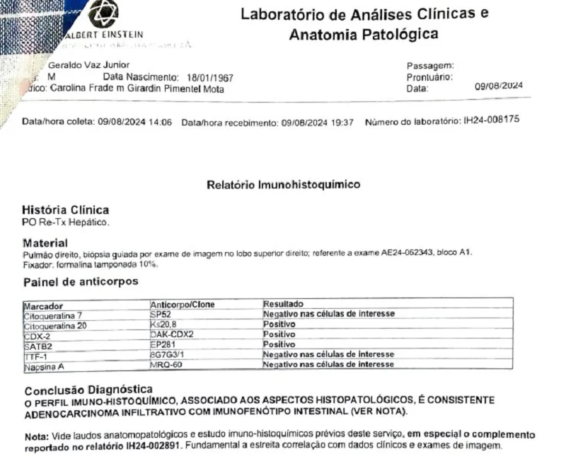 Foto: Reprodução/Metrópoles