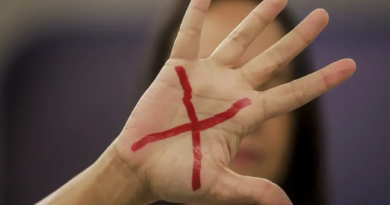 violencia contra a mulher