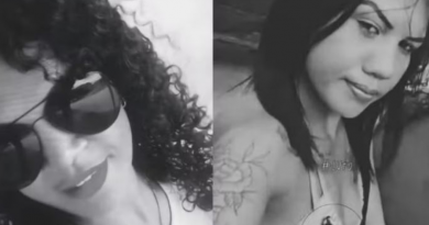 vítimas feminicidio