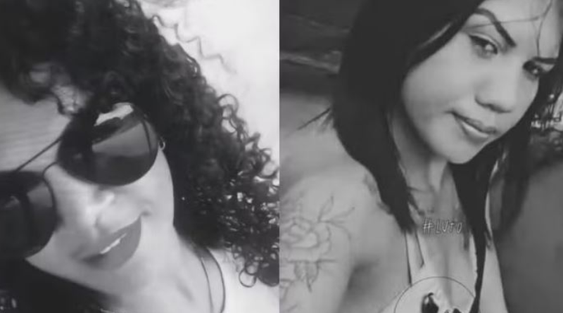 vítimas feminicidio