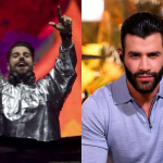 Gusttavo Lima e Alok vão inaugurar Parque Novo MT