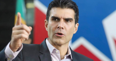 Helder Barbalho - Reprodução