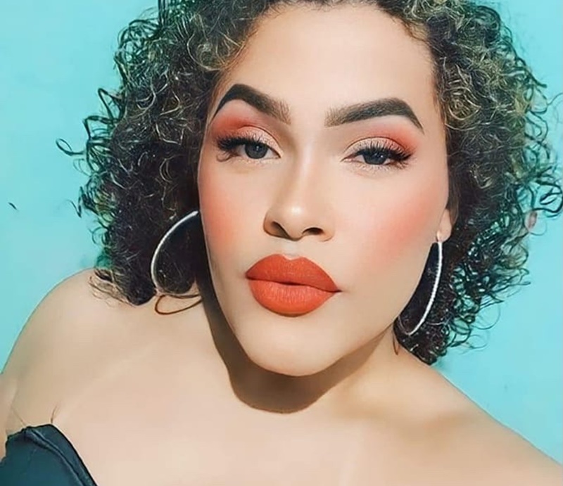 Mayla Mendes | Foto: Reprodução