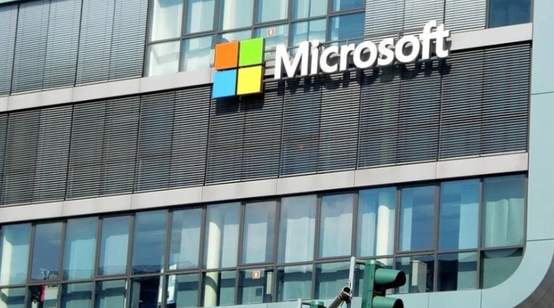 Microsoft, TECNOLOGIA