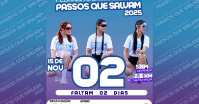 Foto: Divulgação/Lions Novo Progresso