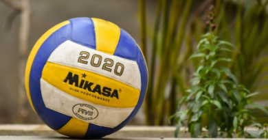 Recordes e trajetórias da Superliga masculina e do Mundial de vôlei