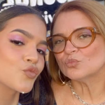 Mãe de Mel Maia é encontrada morta no Rio