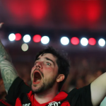 Flamengo é tetracampeão da Libertadores; veja fotos do título