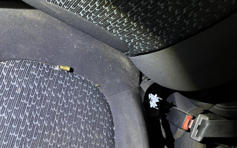 Foto: Reprodução/Polícia Militar