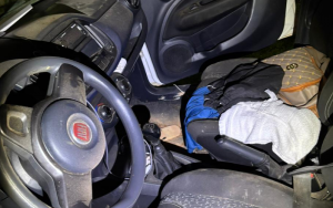 Foto: Reprodução/Polícia Militar