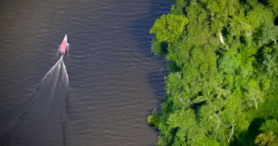 Semas observa que o Acordo de Pesca é fundamental para a conservação ambiental e a proteção das comunidades tradicionai.jpg — Foto Divulgação