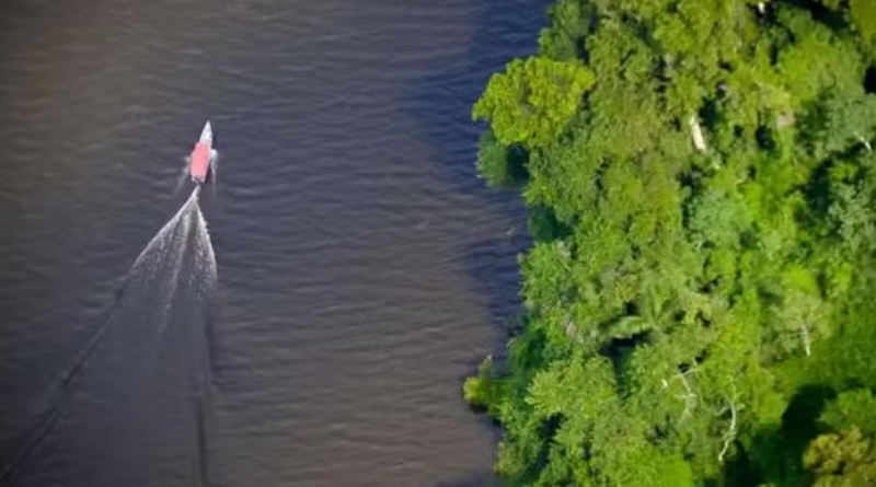 Semas observa que o Acordo de Pesca é fundamental para a conservação ambiental e a proteção das comunidades tradicionai.jpg — Foto Divulgação