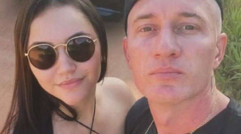 Servidor público é suspeito de matar namorada e tirar a própria vida em Guarantã do Norte