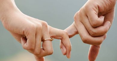 UNIAO CASAMENTO ESTAVEL